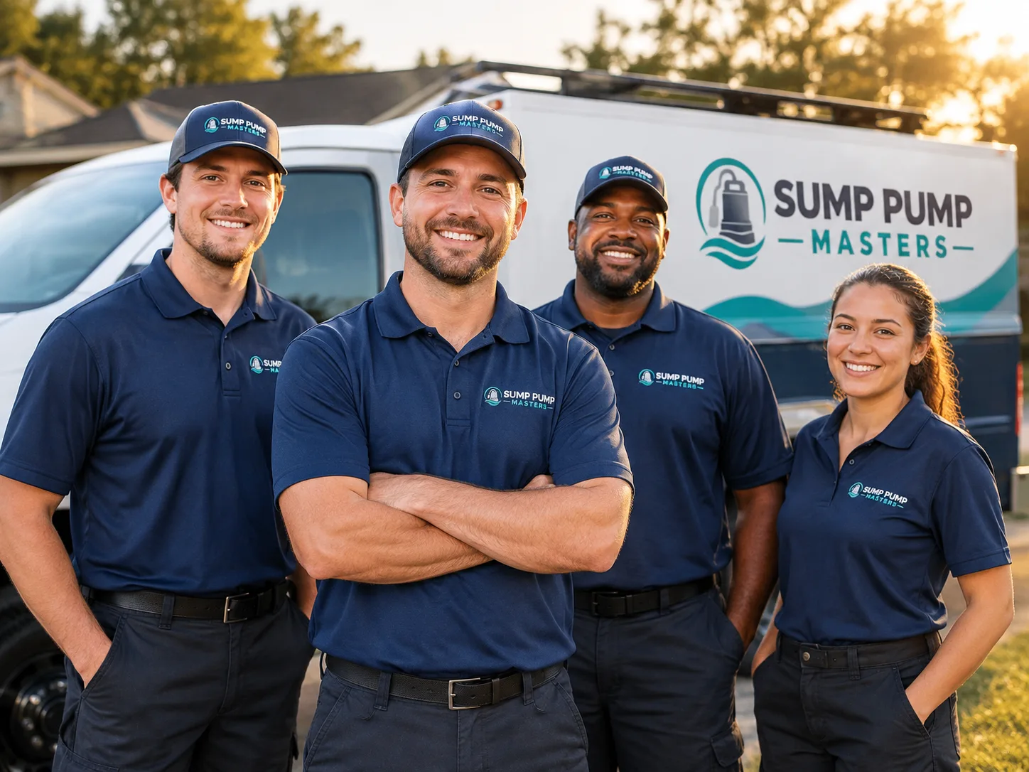 Sump Pump Repair company in Goodyear, AZ