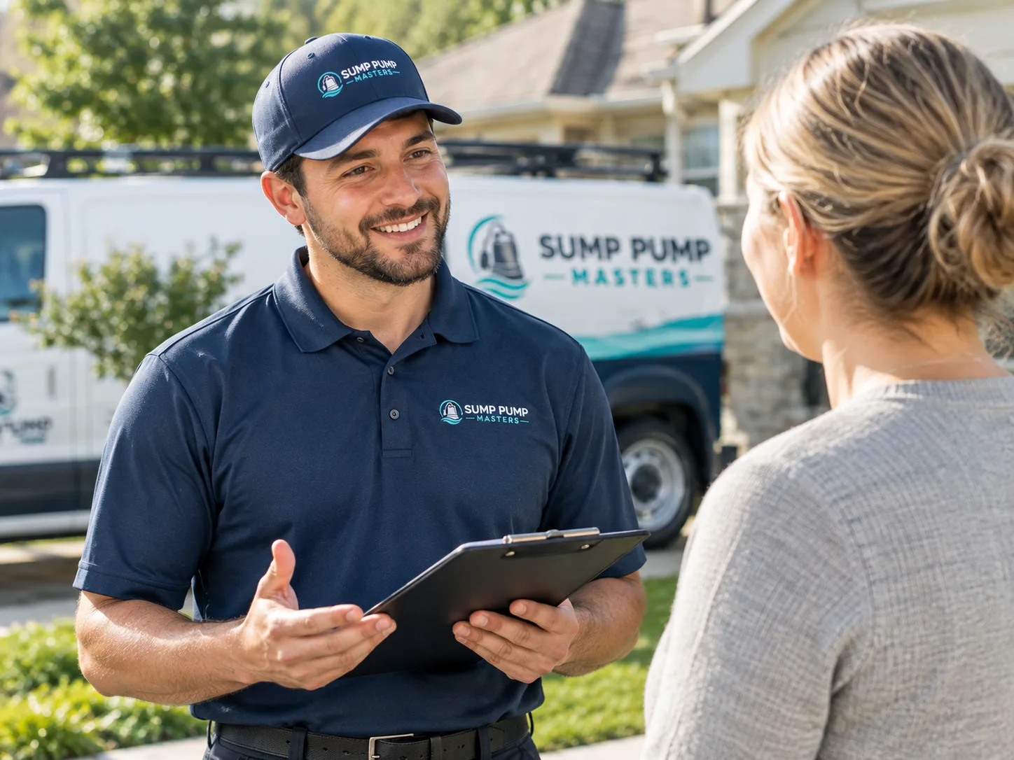 Sump Pump Repair Goodyear, AZ FAQs